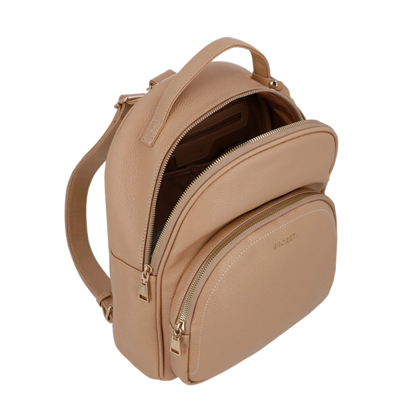  MOCHILA SECRET DUBLIN BEIGE  - 4