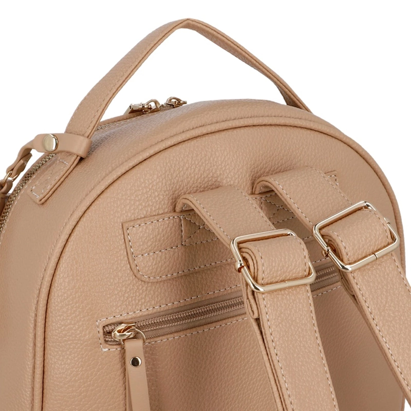  MOCHILA SECRET DUBLIN BEIGE  - 5