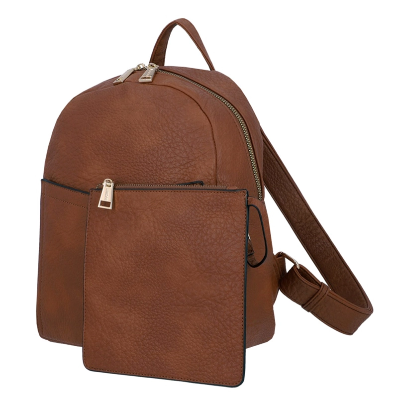  MOCHILA SECRET EDESSA CAFÉ  - 3