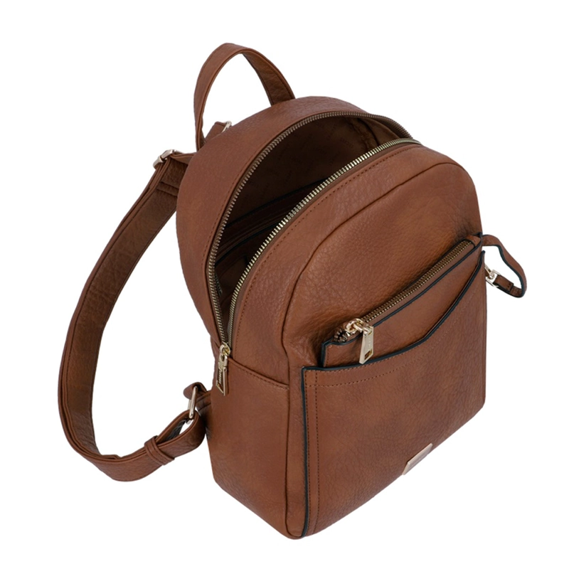  MOCHILA SECRET EDESSA CAFÉ  - 4