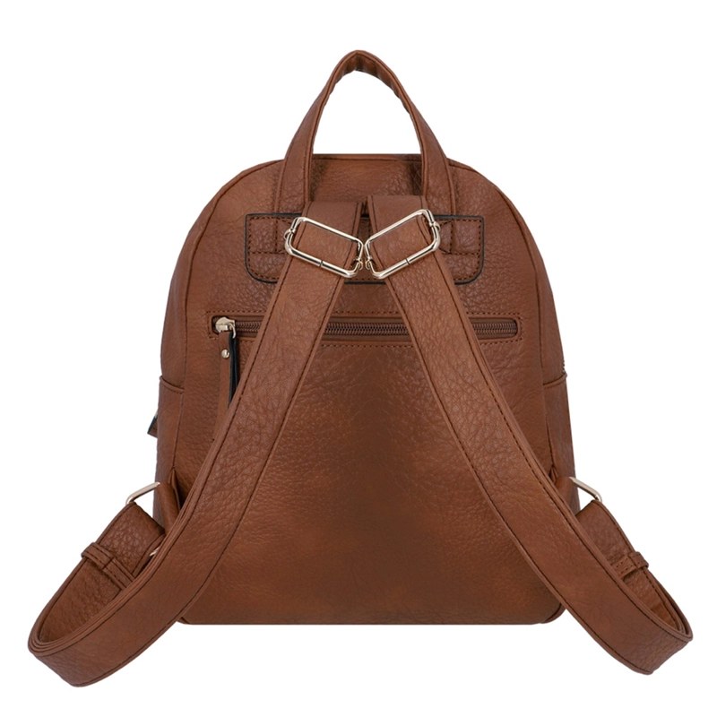  MOCHILA SECRET EDESSA CAFÉ  - 5