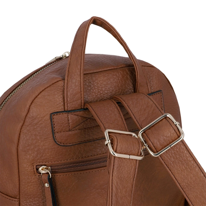  MOCHILA SECRET EDESSA CAFÉ  - 6