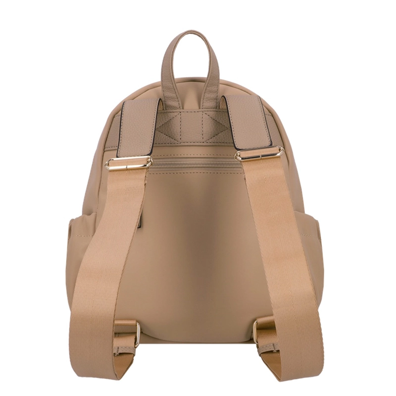  MOCHILA SECRET GALICIA BEIGE  - 3