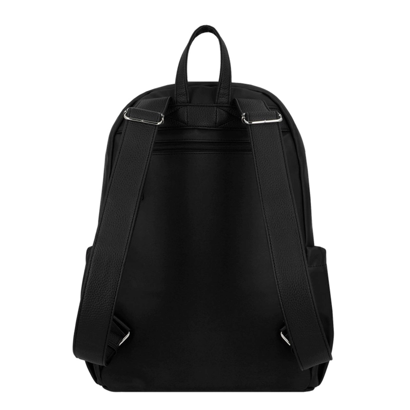  MOCHILA NOTEBOOK SECRET GALICIA NEGRO 15"  - 3