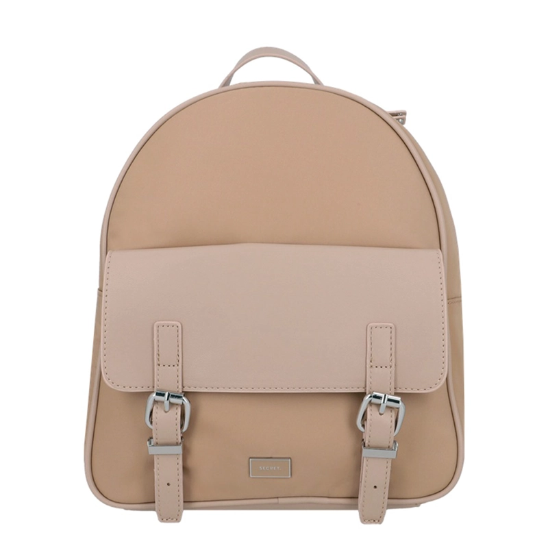  MOCHILA SECRET HARBIN BEIGE  - 1