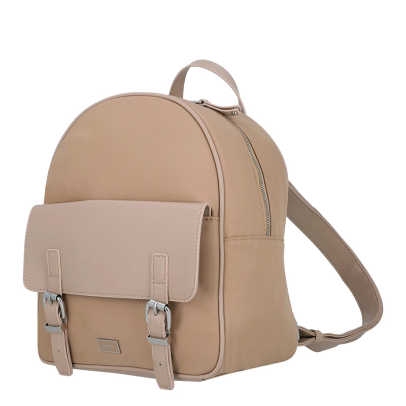  MOCHILA SECRET HARBIN BEIGE  - 2