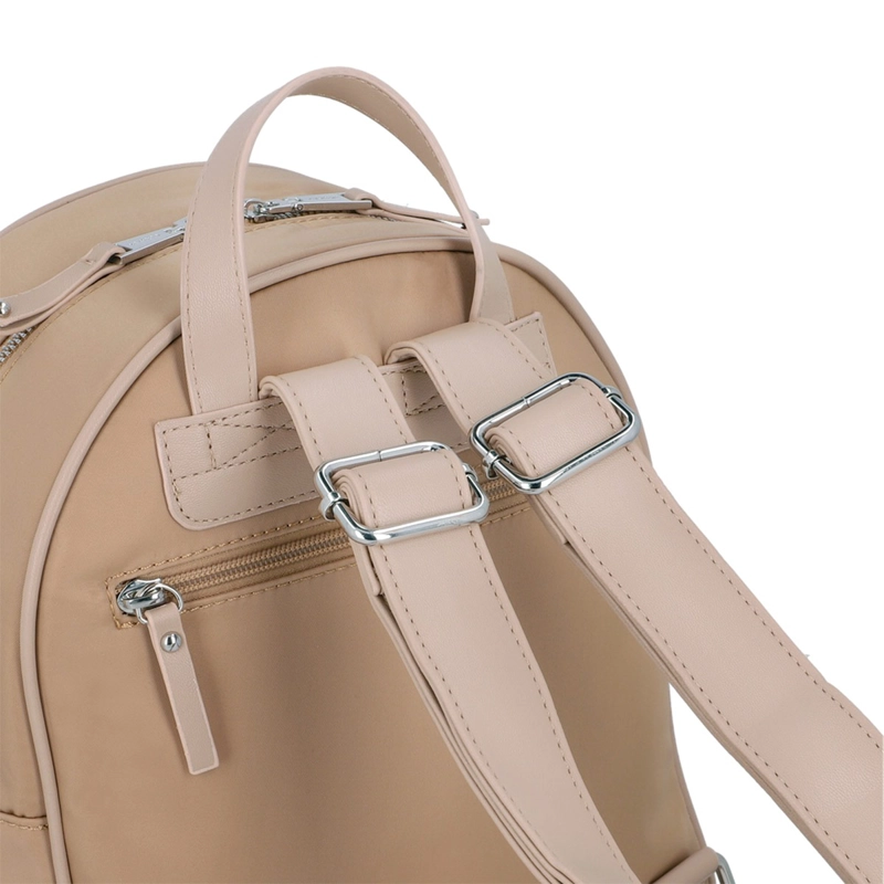  MOCHILA SECRET HARBIN BEIGE  - 5