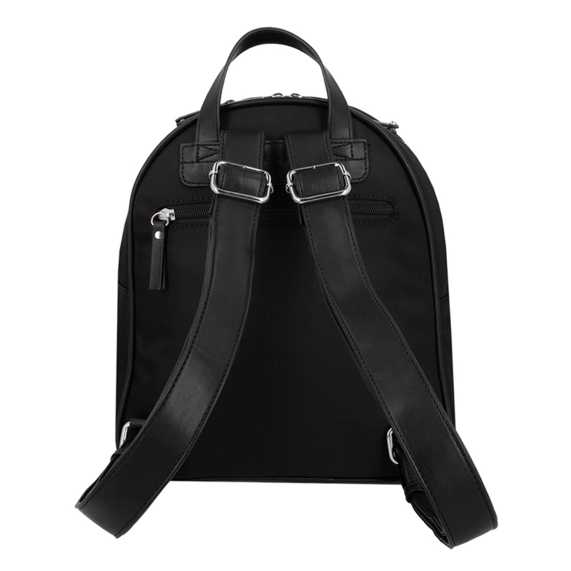  MOCHILA SECRET HARBIN NEGRO  - 3