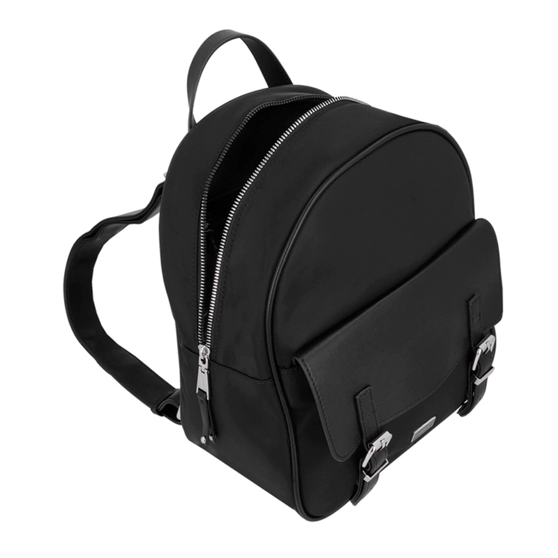  MOCHILA SECRET HARBIN NEGRO  - 4