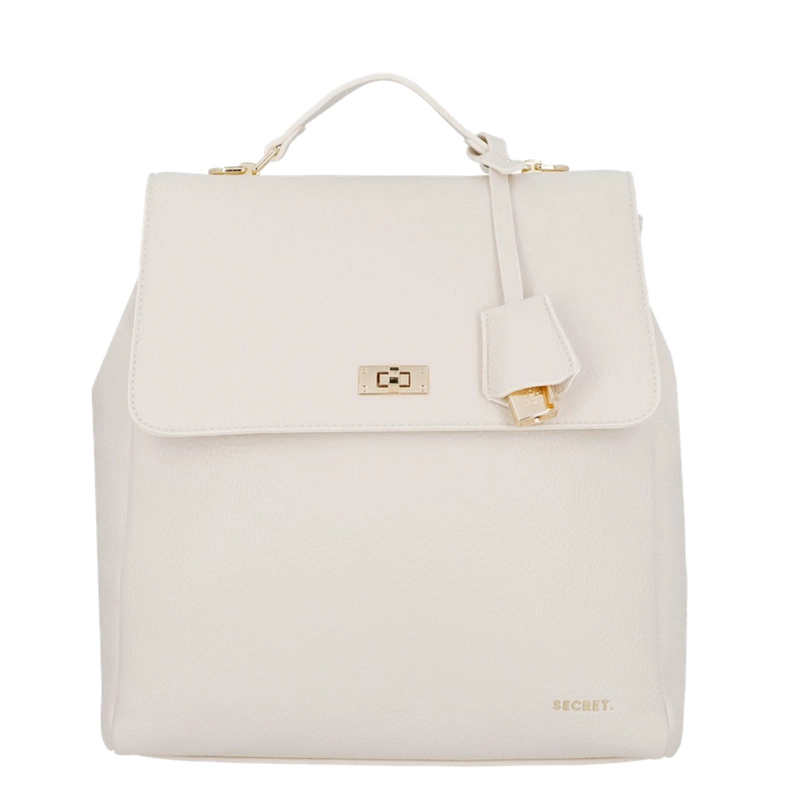  MOCHILA SECRET MINSK BEIGE  - 1