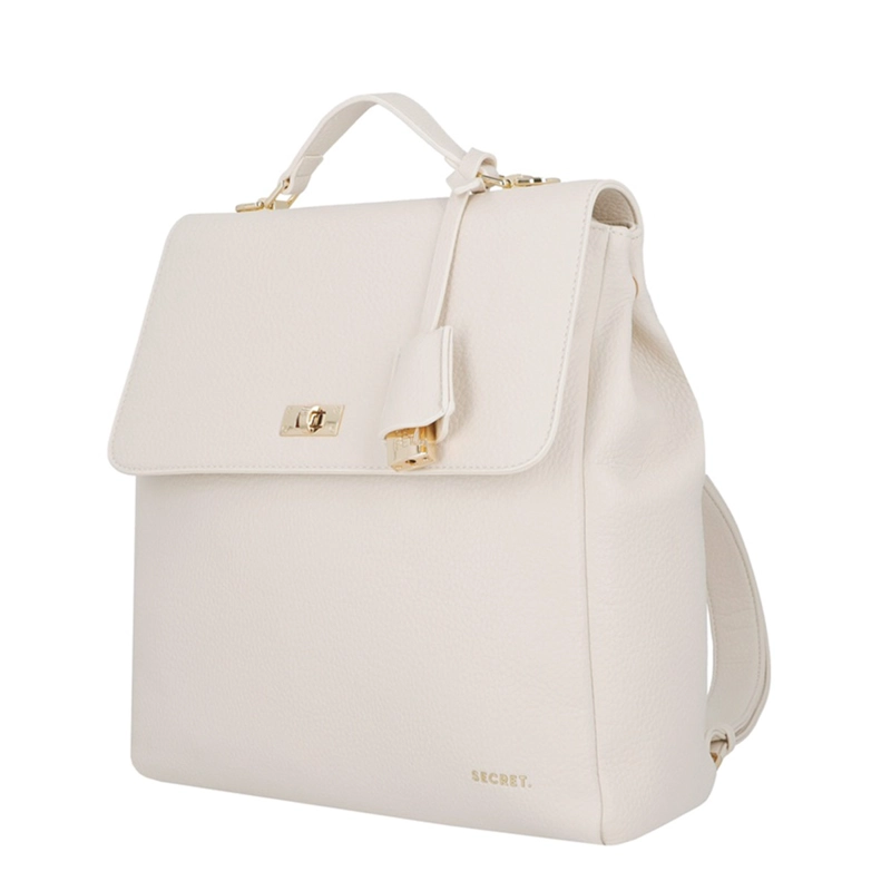  MOCHILA SECRET MINSK BEIGE  - 2