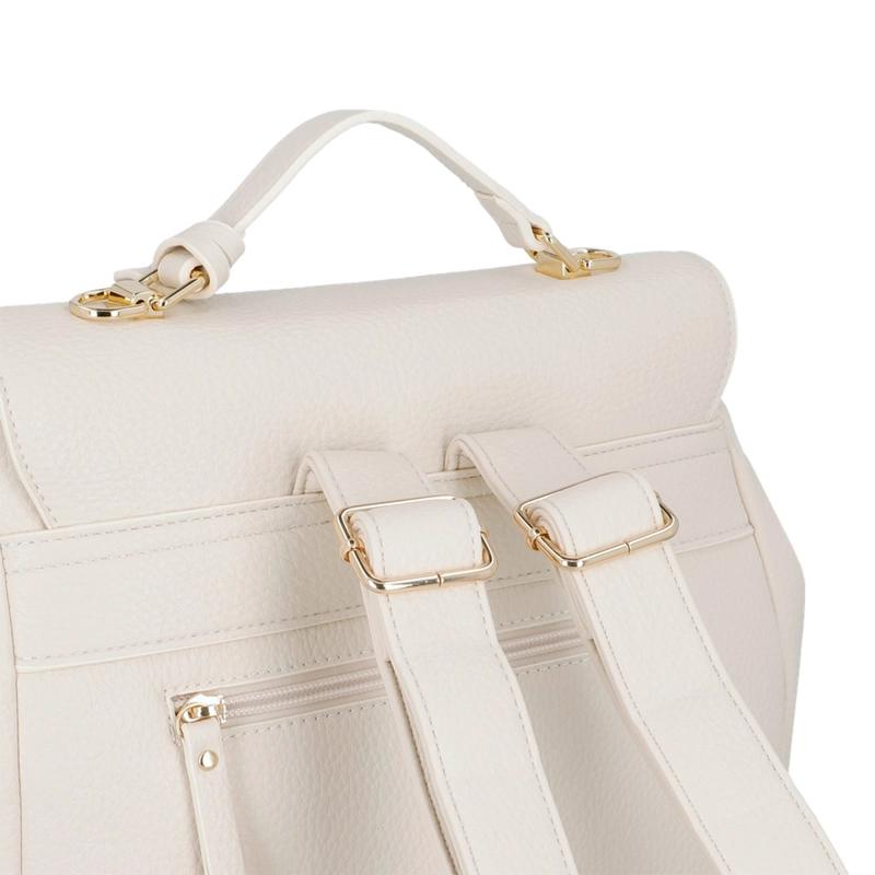  MOCHILA SECRET MINSK BEIGE  - 5