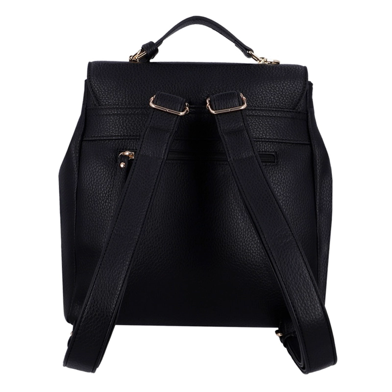  MOCHILA SECRET MINSK NEGRO  - 3
