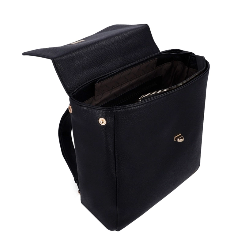  MOCHILA SECRET MINSK NEGRO  - 4