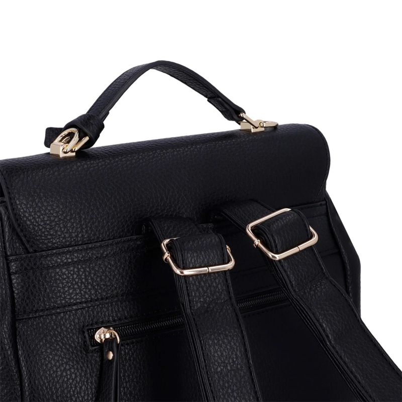  MOCHILA SECRET MINSK NEGRO  - 5