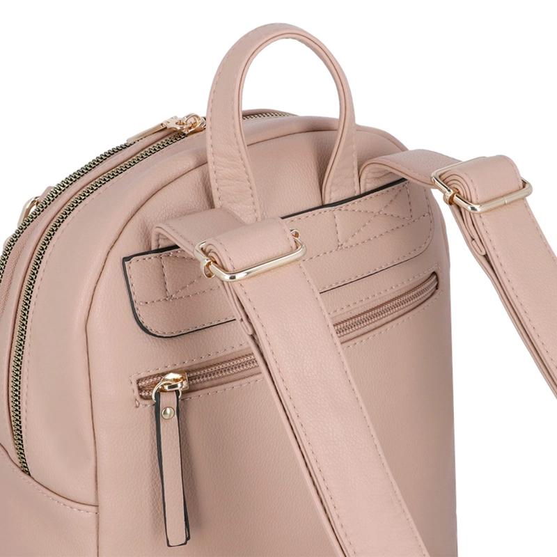  MOCHILA SECRET MOTHER BEIGE  - 5