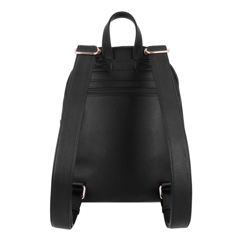  MOCHILA SECRET MOTHER NEGRO  - 3