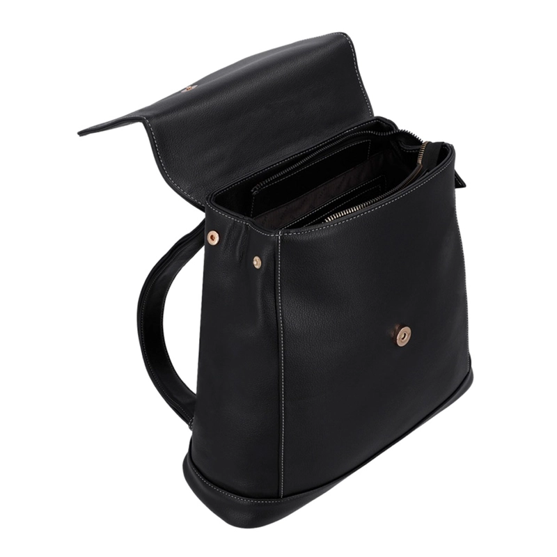  MOCHILA SECRET NORUEGA NEGRO  - 4