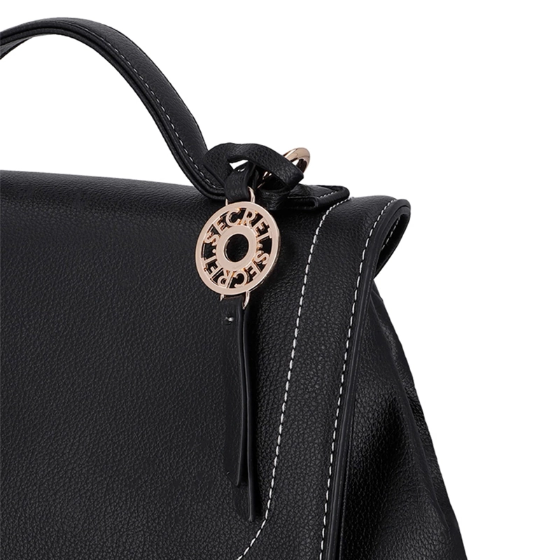  MOCHILA SECRET NORUEGA NEGRO  - 6