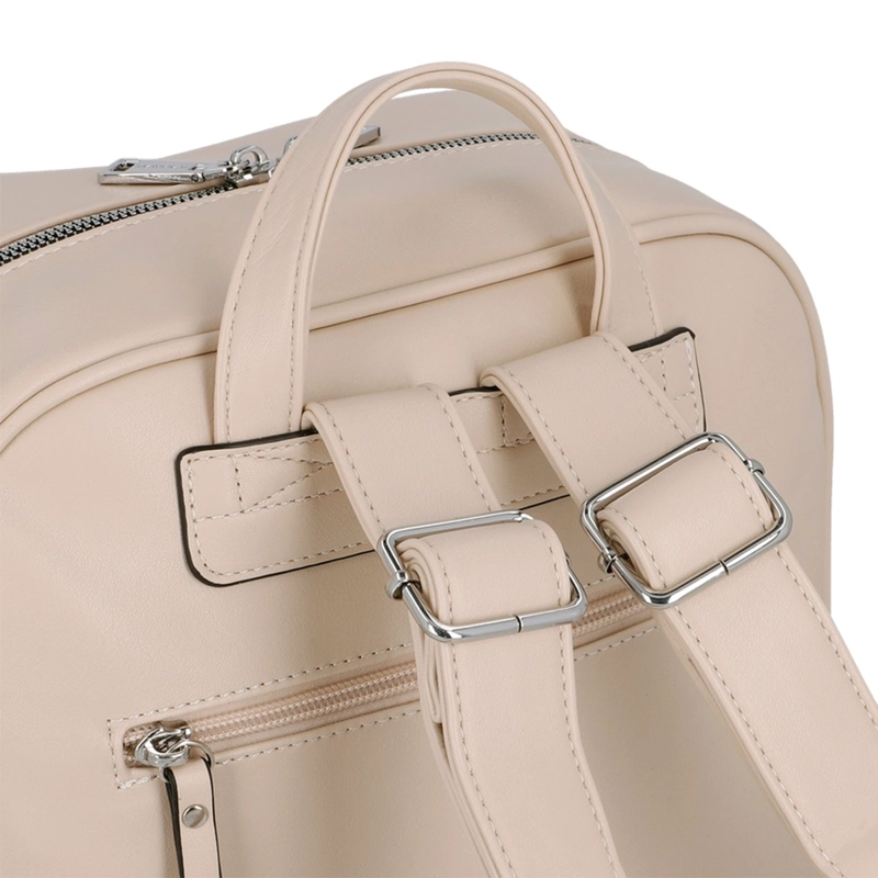  MOCHILA SECRET NUUK BEIGE  - 5