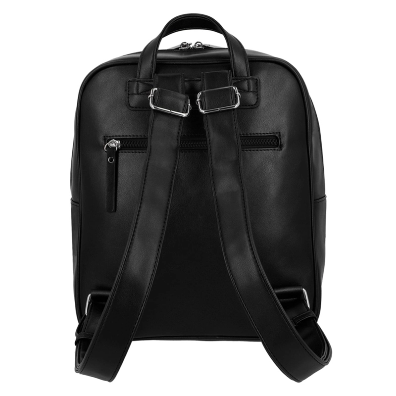  MOCHILA SECRET NUUK NEGRO  - 3
