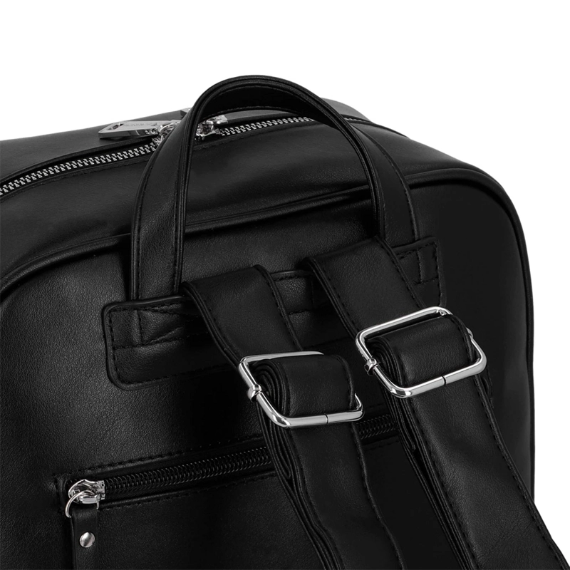  MOCHILA SECRET NUUK NEGRO  - 5
