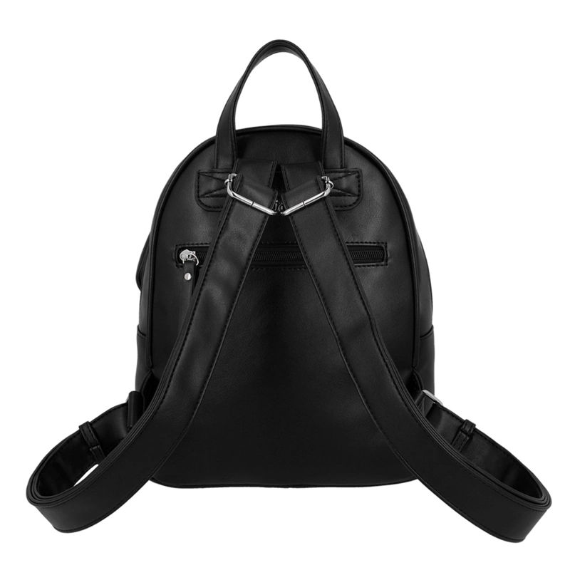  MOCHILA SECRET NUUK NEGRO  - 3