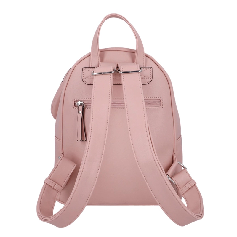  MOCHILA SECRET NUUK ROSADO  - 3