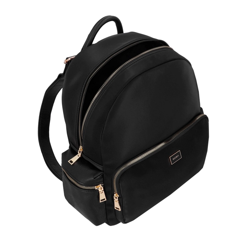  MOCHILA SECRET TRENTO NEGRO  - 3
