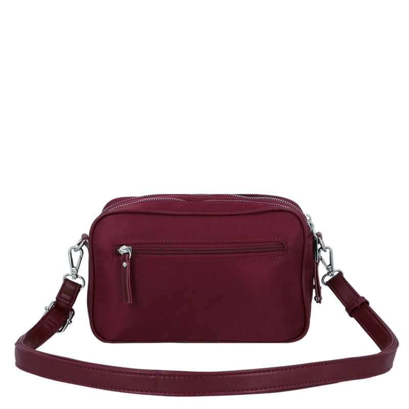CARTERA BANDOLERA SECRET HARBIN BURDEO  - 3
