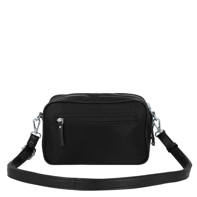 CARTERA BANDOLERA SECRET HARBIN NEGRO  - 3