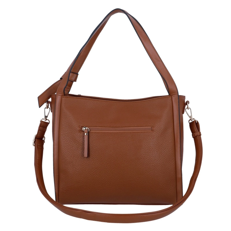  CARTERA DE HOMBRO SECRET BOSTON CAFÉ  - 3