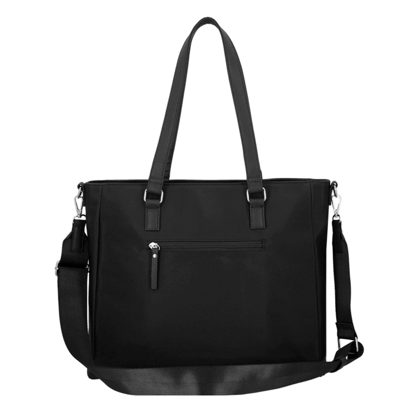  CARTERA NOTEBOOK SECRET GALICIA NEGRO 15"  - 3