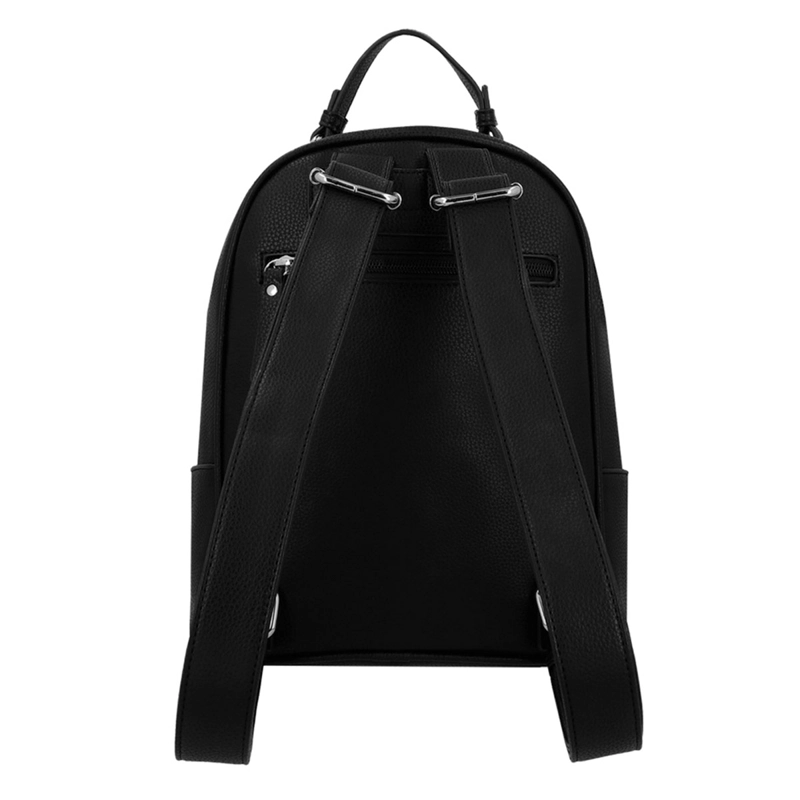  MOCHILA SECRET AMSTERDAM NEGRO  - 3