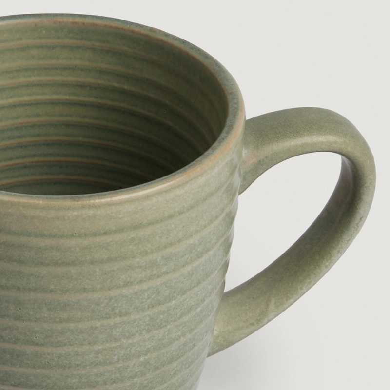 MUG RIPLEY HOME VERDE - 3
