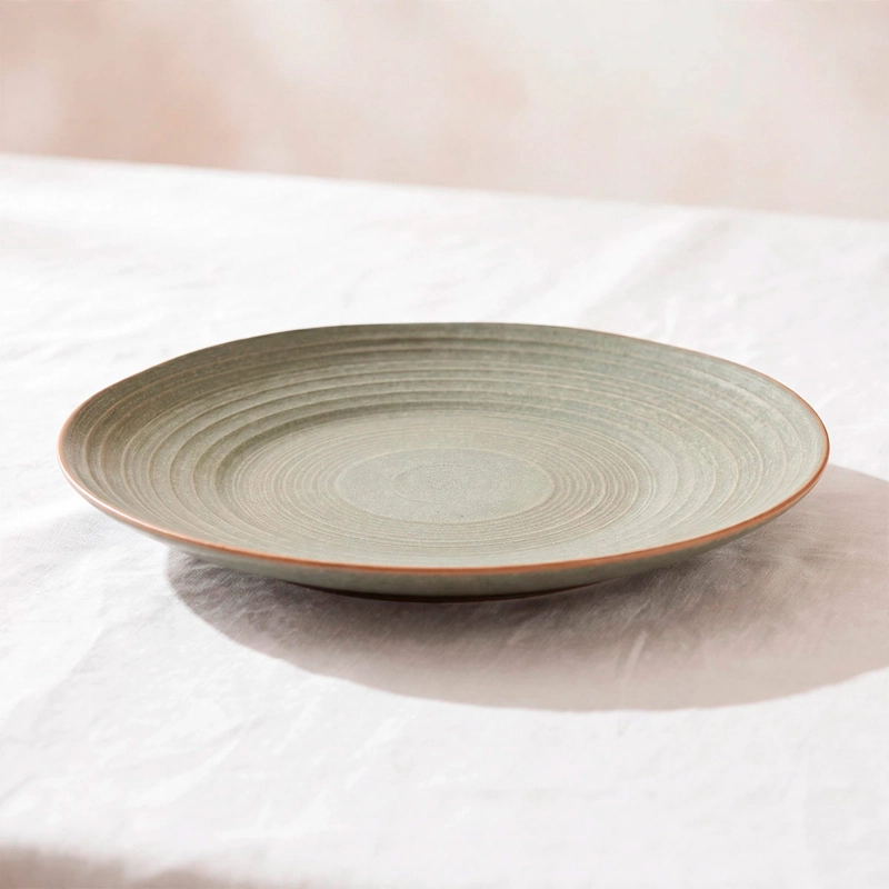 PLATO FONDO RIPLEY HOME VERDE - 1