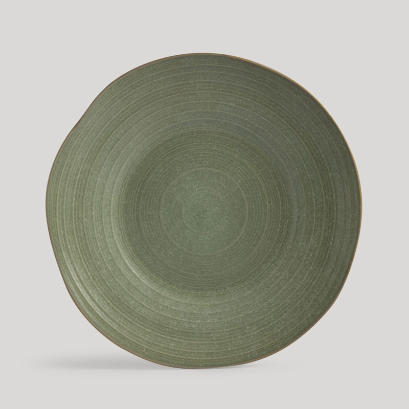 PLATO FONDO RIPLEY HOME VERDE - 2