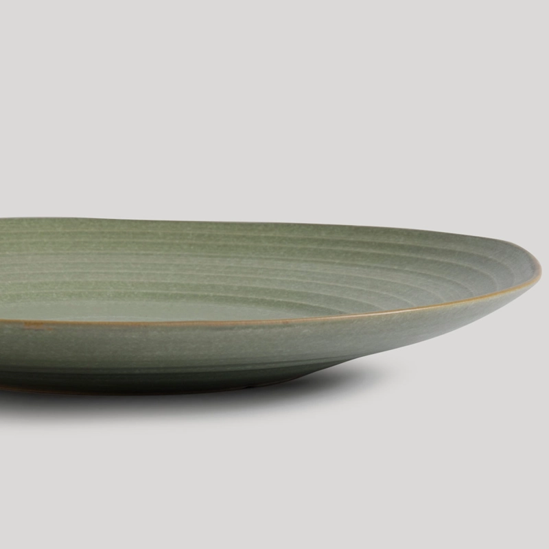PLATO FONDO RIPLEY HOME VERDE - 4