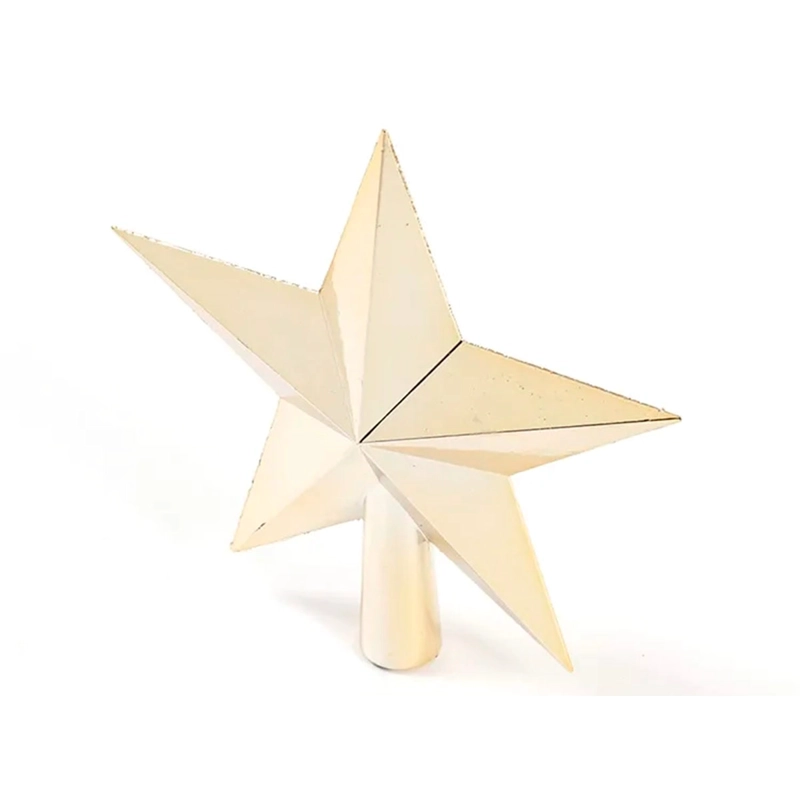 SET X60 ADORNOS NAVIDEÑO RIPLEY HOME ESFERAS Y ESTRELLA - 2