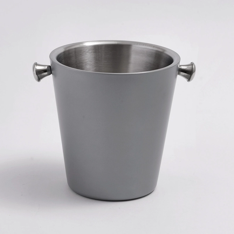 HIELERA RIPLEY HOME SILVER - 1
