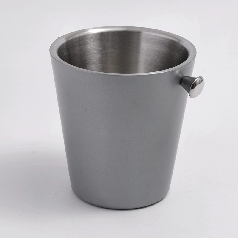 HIELERA RIPLEY HOME SILVER - 2