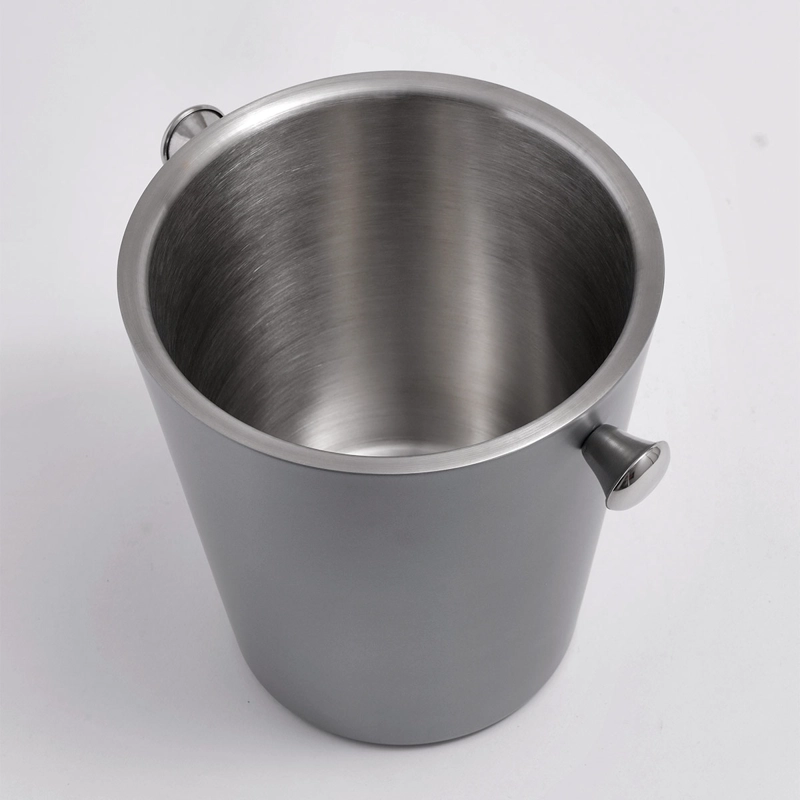 HIELERA RIPLEY HOME SILVER - 3