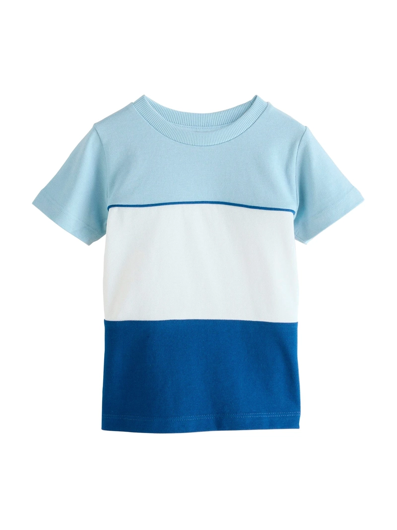 POLERA NIÑO NEXT ALGODÓN  - 1