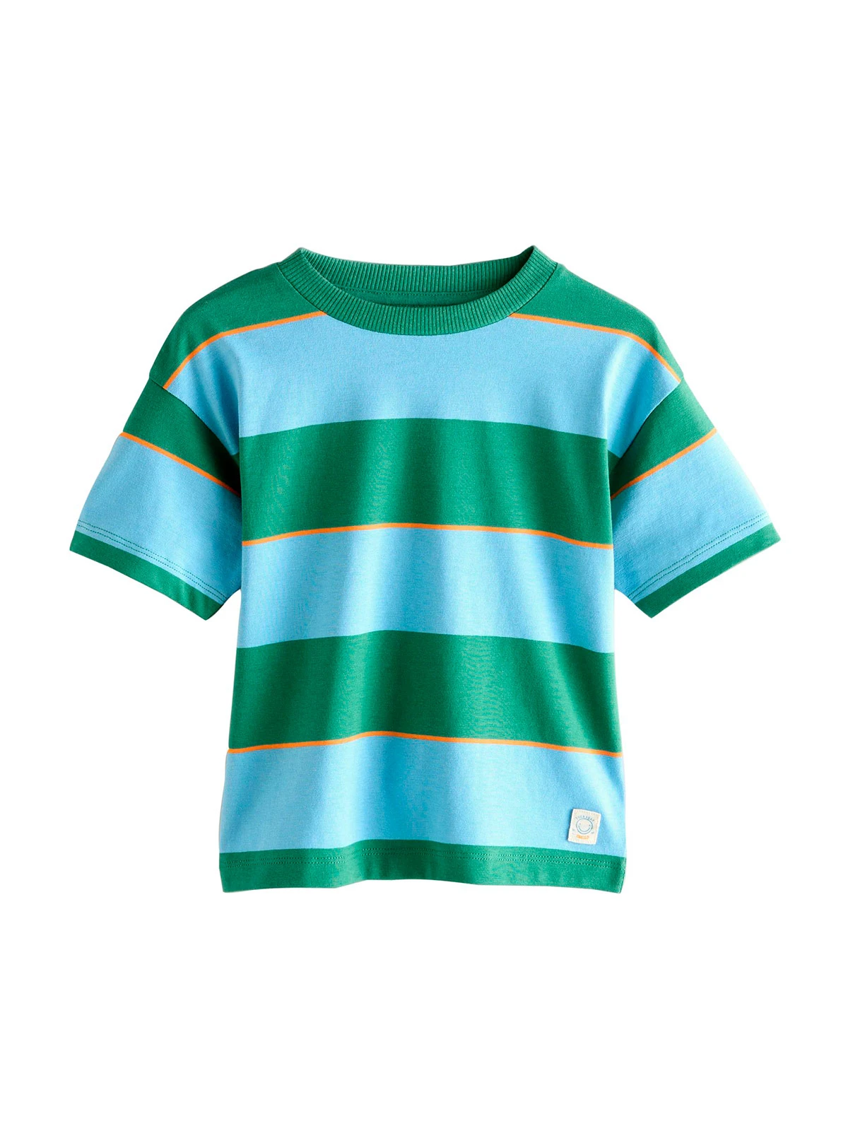 POLERA NIÑO NEXT ALGODÓN  - 2