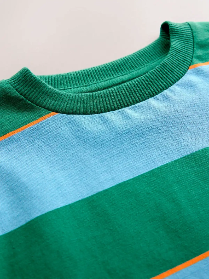 POLERA NIÑO NEXT ALGODÓN  - 3