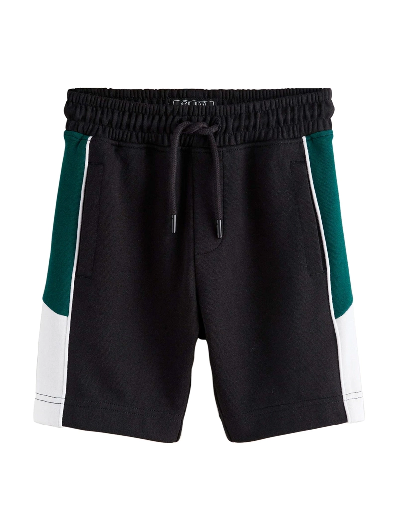 SHORT NIÑO NEXT ALGODÓN  - 1