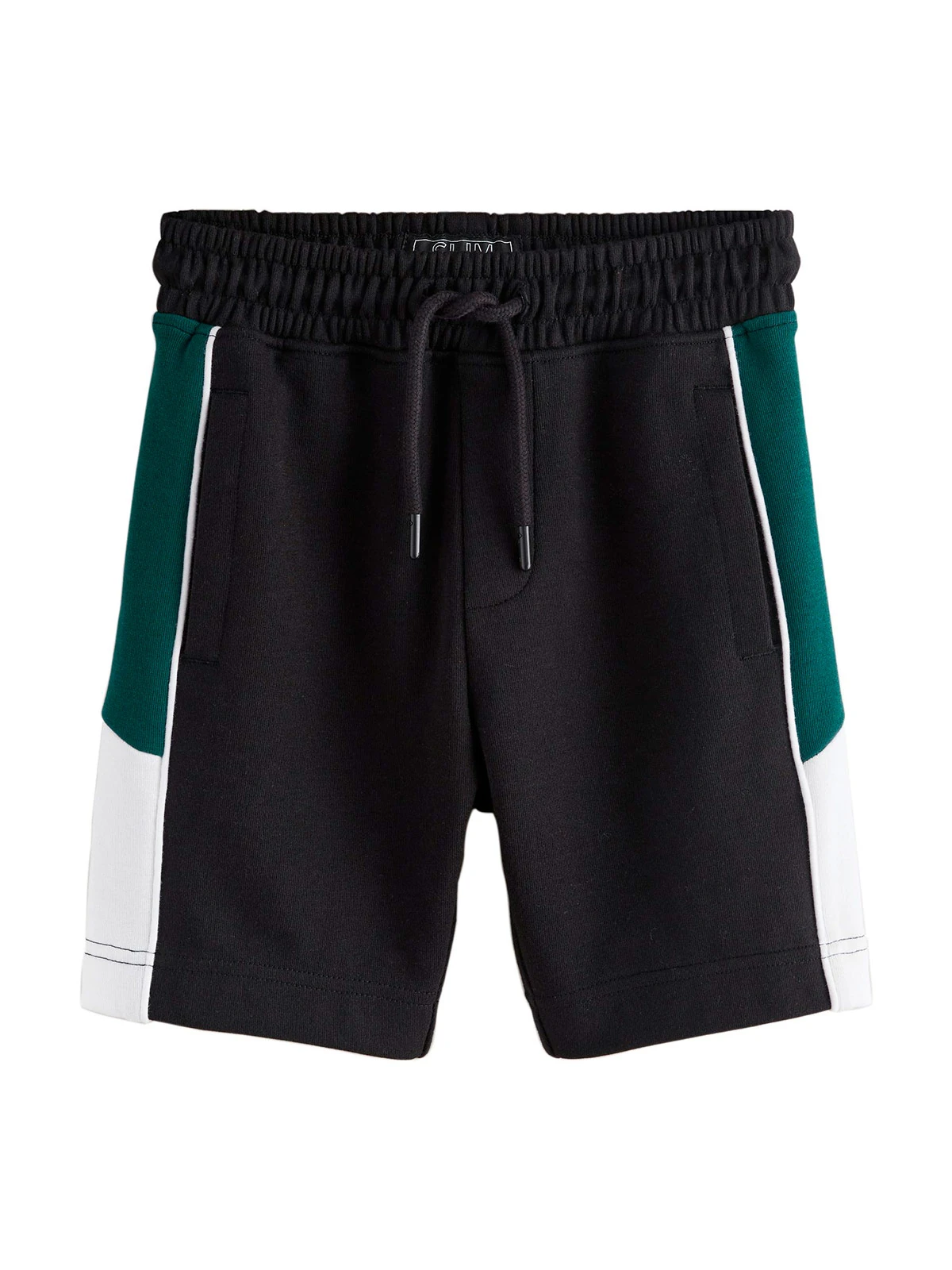 SHORT NIÑO NEXT ALGODÓN  - 1