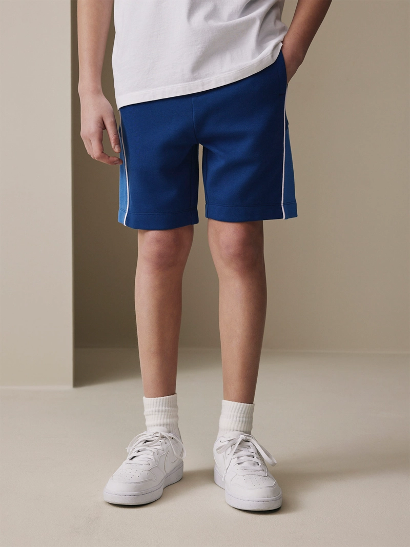 SHORT NIÑO NEXT ALGODÓN  - 2