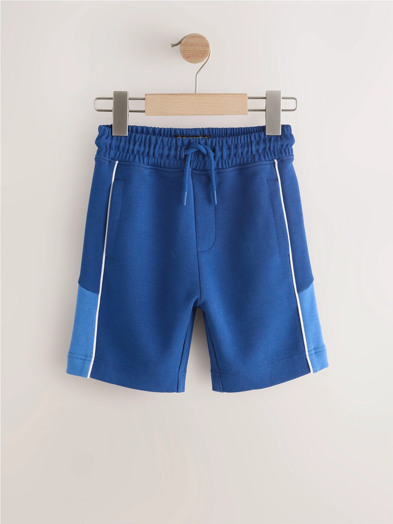 SHORT NIÑO NEXT ALGODÓN  - 4