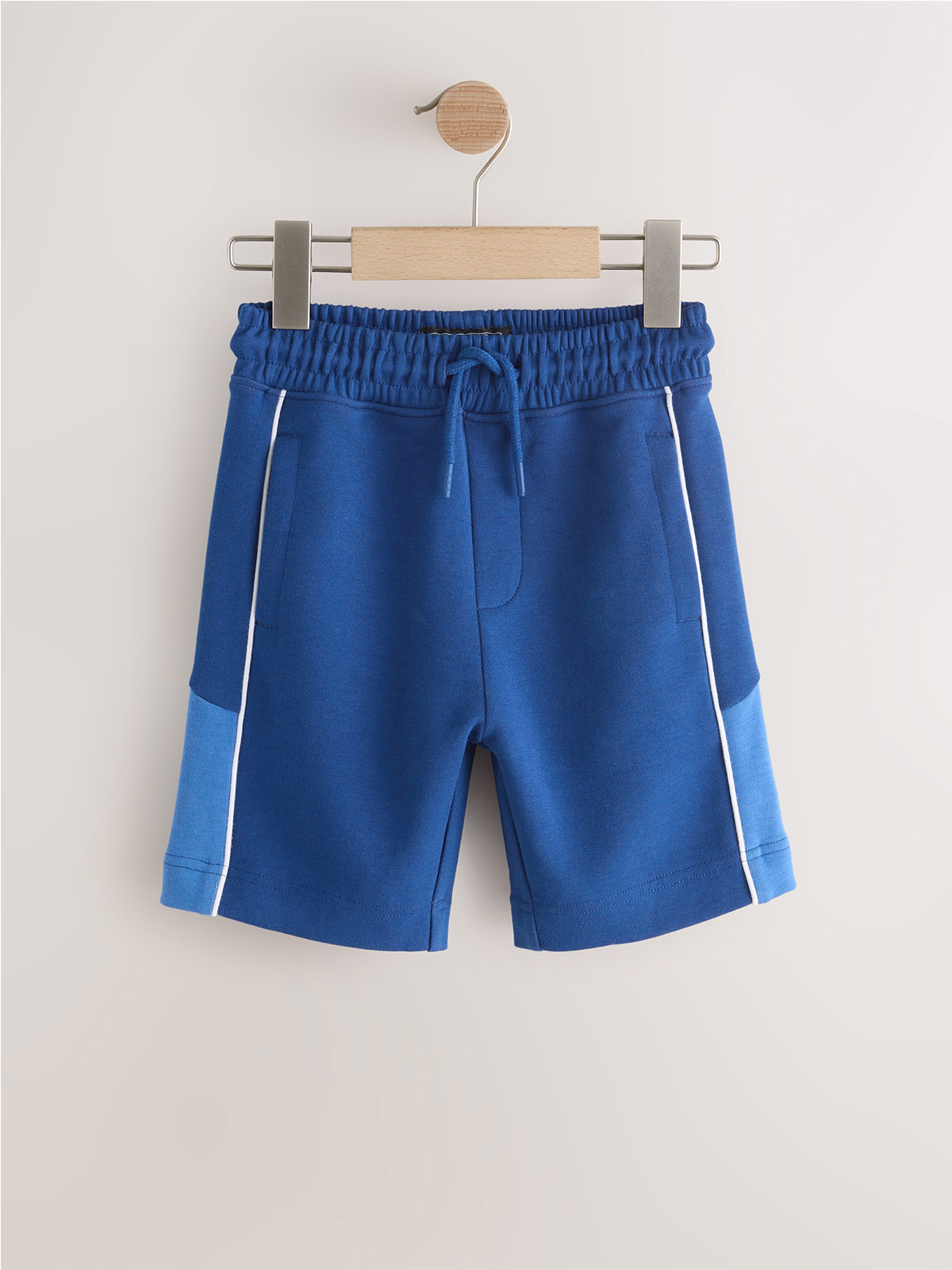 SHORT NIÑO NEXT ALGODÓN  - 4